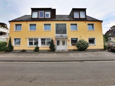 Hotel Alscher Leverkusen Dış mekan fotoğraf