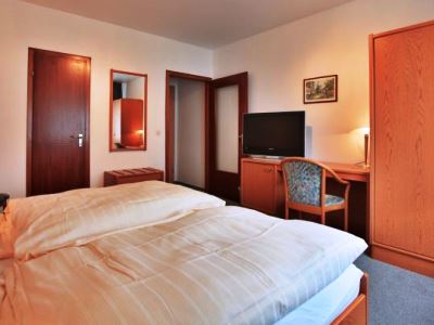 Hotel Alscher Leverkusen Dış mekan fotoğraf